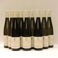 Lot 19 - Don Niederau Herman Riesling Spätlese