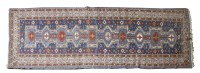 Lot 328 - A Derbend runner