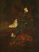 Lot 332 - Carl Wilhelm de Hamilton (Flemish