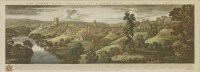 Lot 489 - Samuel and Nathaniel Buck
'THE NORTH-EAST PROSPECT OF RICHMOND