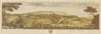 Lot 490 - Samuel and Nathaniel Buck
'THE SOUTH PROSPECT OF PRESTON