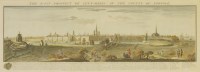 Lot 493 - Samuel and Nathaniel Buck
'THE EAST PROSPECT OF LYNN-REGIS