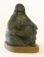 Lot 500 - Buddy Kratzer (contemporary North American)