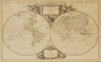 Lot 486 - Robert De Vaugondy