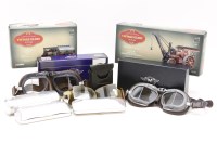 Lot 372A - Two Corgi 'Vintage Glory' models