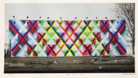 Lot 395 - Maya Hayuk (American