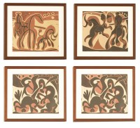 Lot 159 - After Pablo Picasso (Spanish