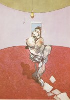 Lot 230 - Francis Bacon (British