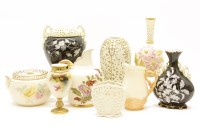 Lot 313 - Grainger & Co