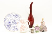 Lot 339 - Ceramics