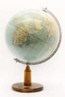 Lot 295A - A Philip's Challenge Globe