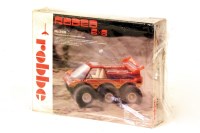 Lot 289 - A Robbe 'Rodeo 6 x 6'