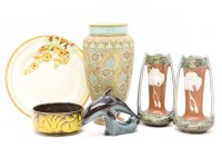 Lot 317 - Susie Cooper