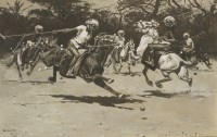 Lot 163 - Hugo Ungewitter (German