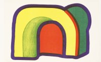 Lot 58 - Howard Hodgkin (British