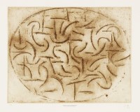 Lot 56 - Victor Pasmore (British