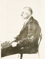 Lot 266 - David Hockney (British