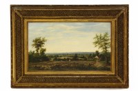 Lot 415 - English School