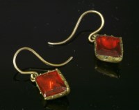 Lot 7 - A pair of Georgian