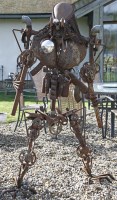 Lot 1099 - PREDATOR