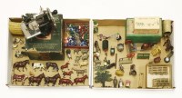 Lot 226 - Britains lead farm animal figures