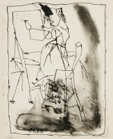 Lot 161 - Pablo Picasso (Spanish