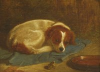 Lot 60 - English School