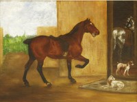 Lot 24 - English School