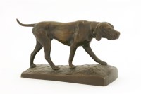Lot 30 - After Oskar Hertel