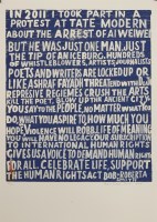 Lot 360 - Bob and Roberta Smith (British