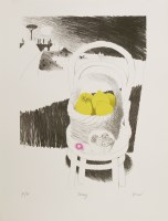 Lot 32 - Mary Fedden (British