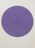 Lot 205 - Max Bill (Swiss