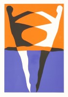 Lot 212 - Sidney Jonas Budnick (American
