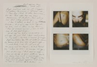 Lot 334 - Tracey Emin (British