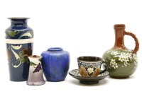 Lot 433 - A large assortment of Devon