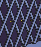 Lot 250 - Patrick Caulfield (British