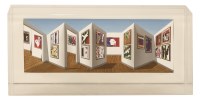 Lot 271 - Patrick Hughes (British