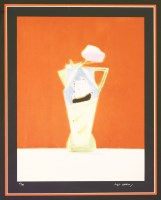 Lot 10 - Craigie Aitchison (British