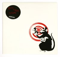 Lot 327 - After Banksy (British