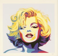Lot 366 - Rourke Van Dal (British