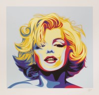 Lot 365 - Rourke Van Dal (British