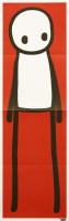 Lot 419 - Stik (British