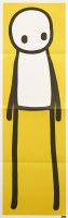 Lot 417 - Stik (British