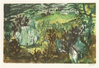 Lot 100 - John Piper (British