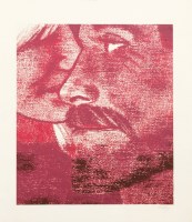 Lot 236 - R B Kitaj (American