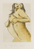 Lot 286 - Jim Dine (American