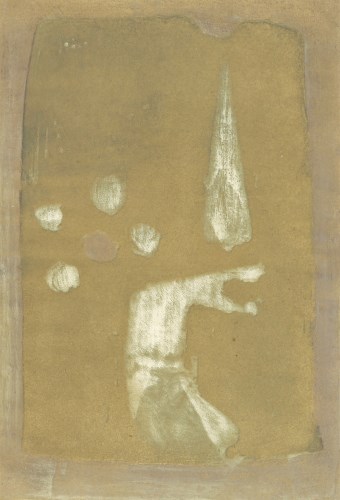 Lot 23 - Geoffrey Clarke (British
