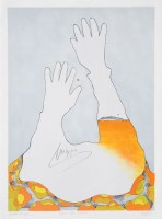 Lot 111 - Martin Wiener (British