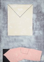 Lot 203 - Giuseppe Santomaso (Italian