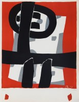 Lot 209 - Raoul Ubac (Belgian